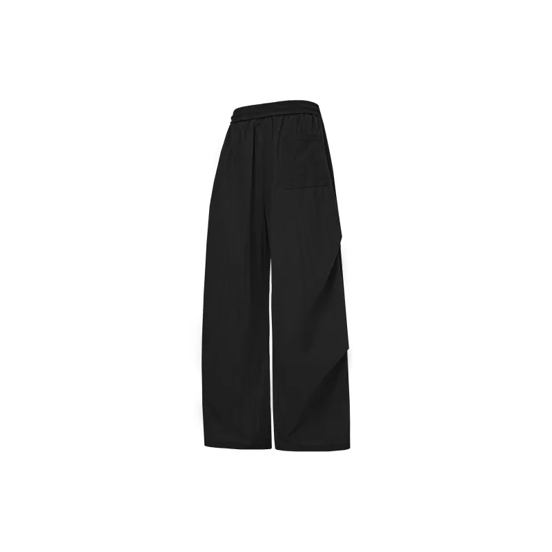ARTSMAN Casual Pants Unisex-13