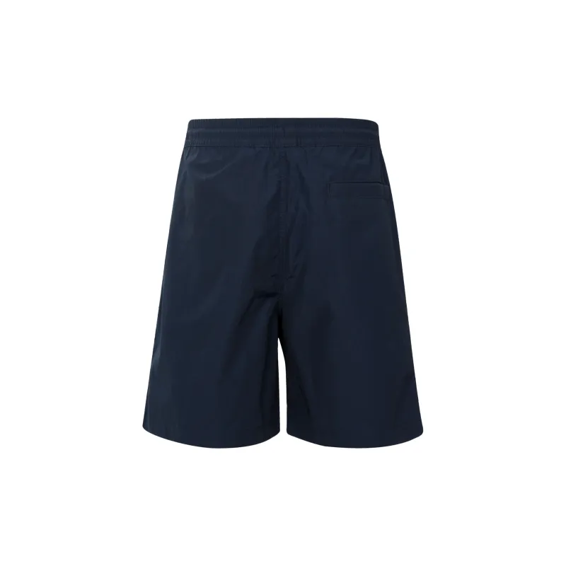Timberland Casual Shorts Men Dark Sapphire-2