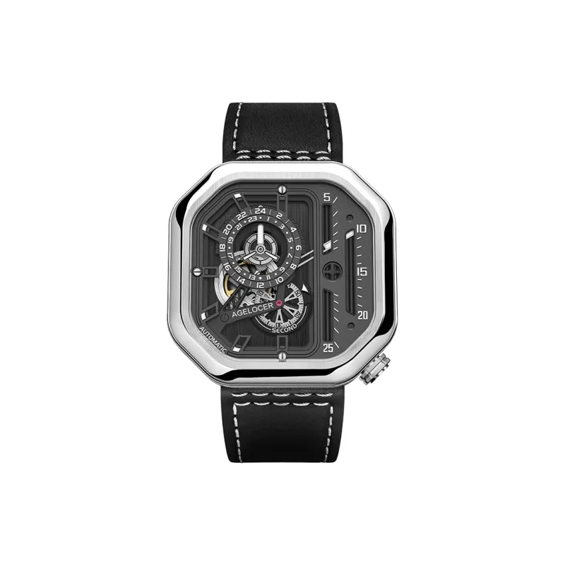 AGELOCER Men Watch-5