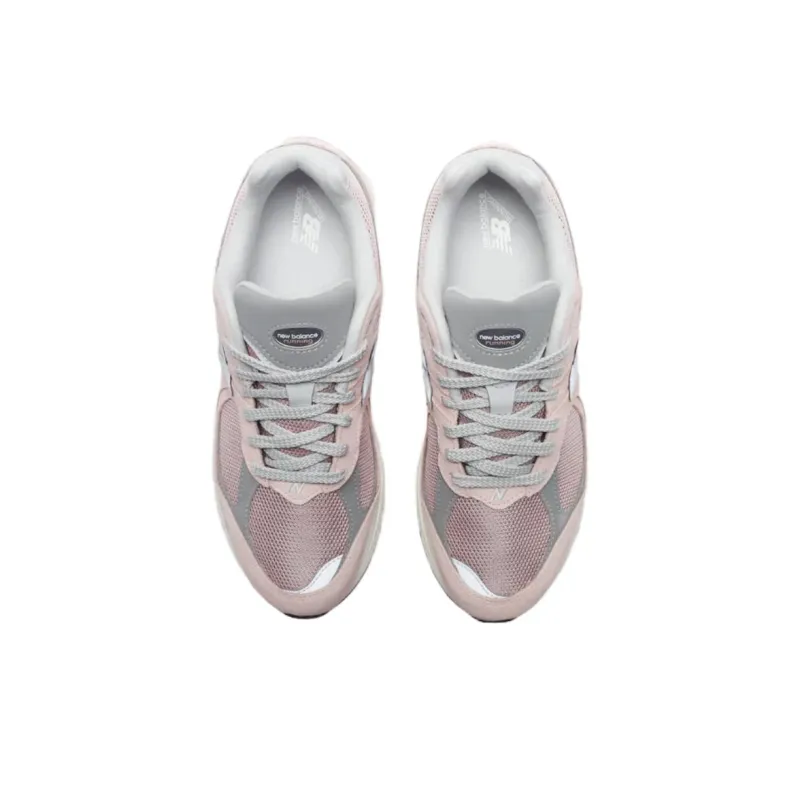 New Balance 2002R Orb Pink-2