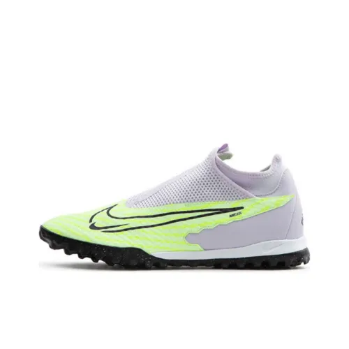 Nike Phantom Gx Academy Df Tf 'Grey Green'