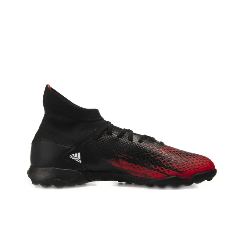 Adidas Predator Mutator 20.3 'Black Active Red'-1