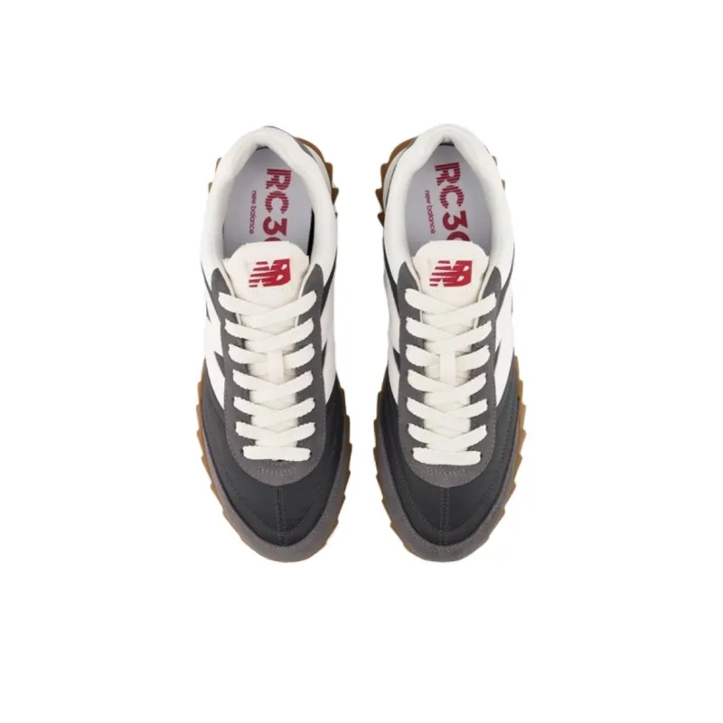 New Balance RC30 'Castlerock Sea Salt Crimson'-3