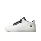 White Black