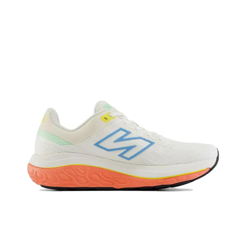 New Balance Fresh Foam X 860v14 'White Orange' Women's-1