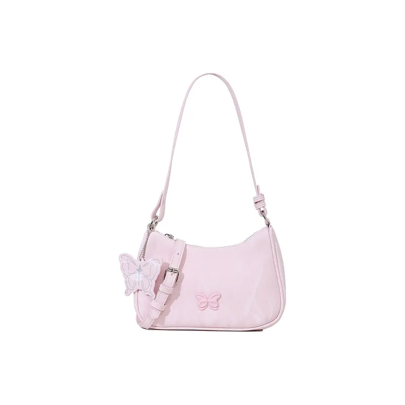 NATTY Shoulder Bags-48
