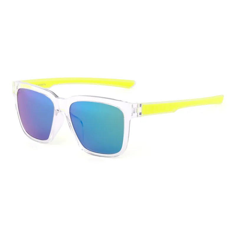 OUTDO Injection Molded Butterfly Sunglasses Unisex-3