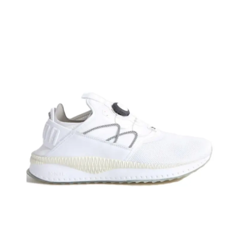 PUMA Tsugi Disc Low Top Running Shoes-1