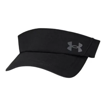 Under Armour - Sun Protection Hats Women's Black
