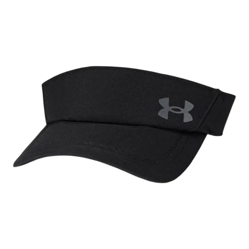 Under Armour   Sun Protection Hats Women's Black-0