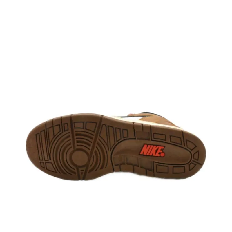 Nike Air Force 2 High Escape-3