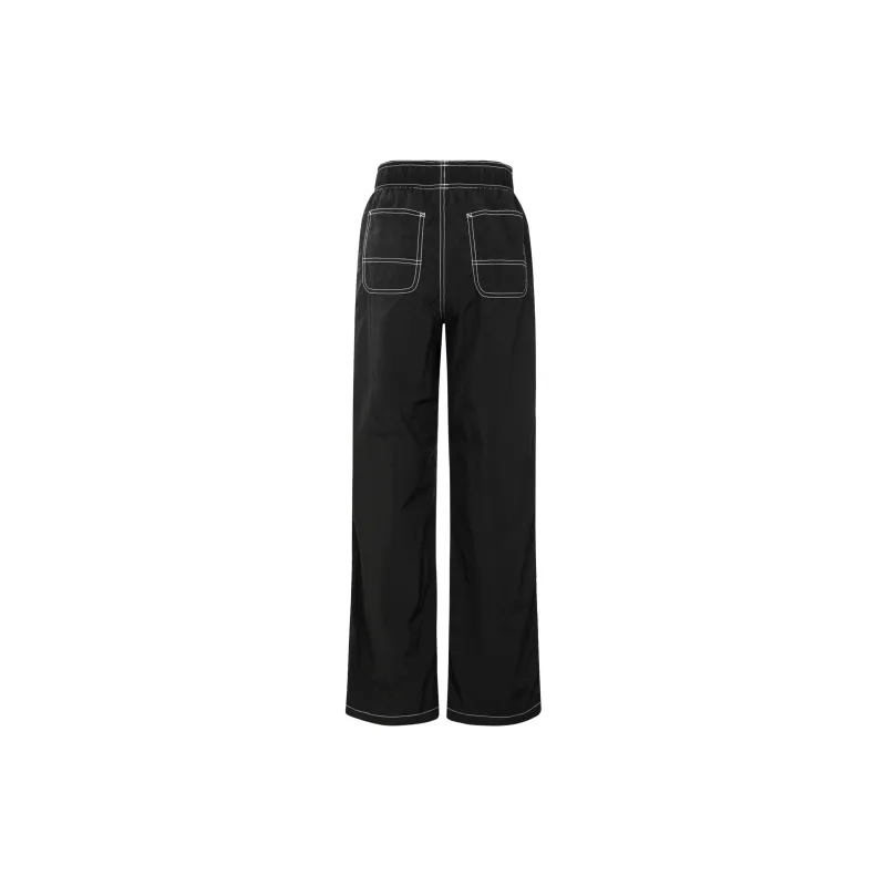 PUMA Casual Pants Women's Black-1