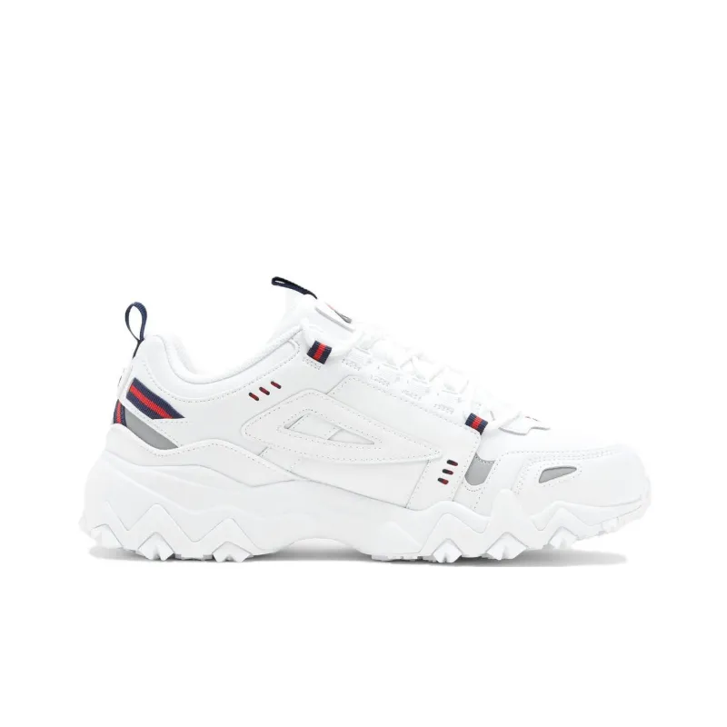 FILA Women's Oakmont TR 'White'-1