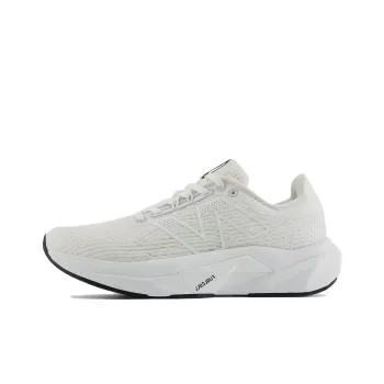 New Balance FuelCell Propel V5 White Black Women's