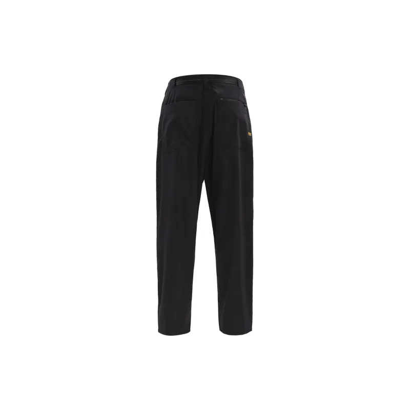 G STAR RAW Casual Pants Men's Black-1