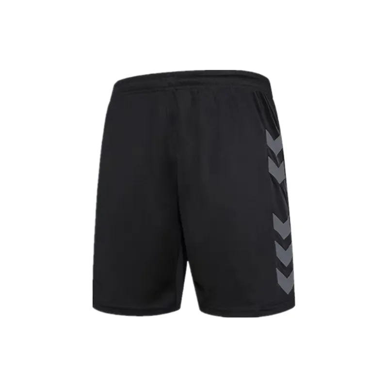 Flowers In Water Pajama Pants Men's Black-0