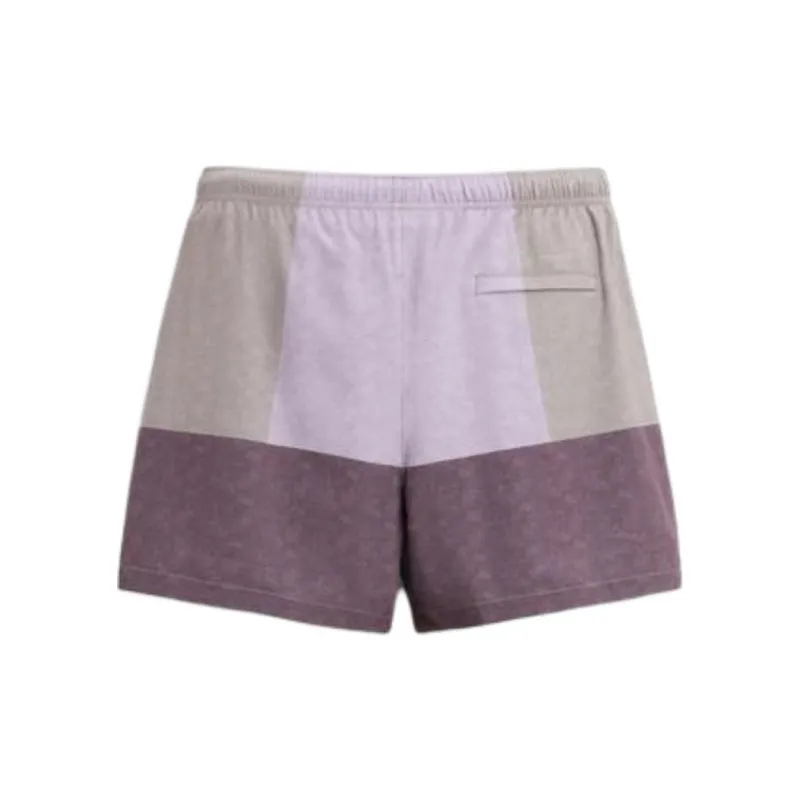 ZARA Swimming Shorts Men's Dark Purple-1