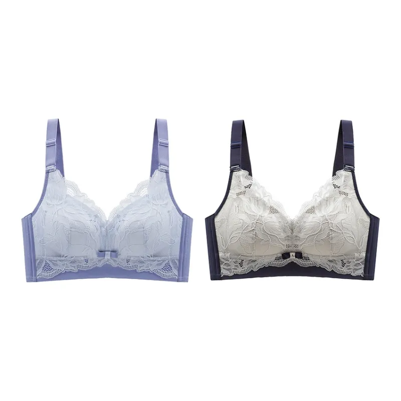 Lanza Underwear Women's Combo Set-36