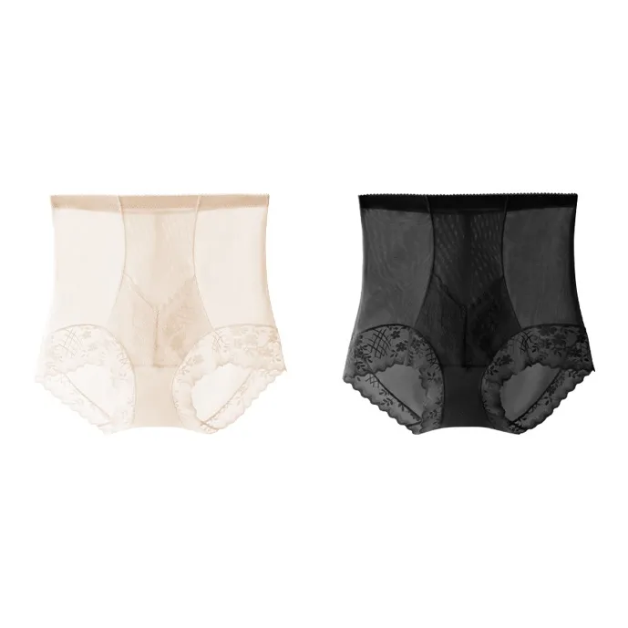 YIKELU Underpants Women's 2 Pack-6