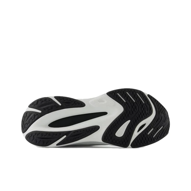 New Balance FuelCell Walker Elite White Black Castlerock-4