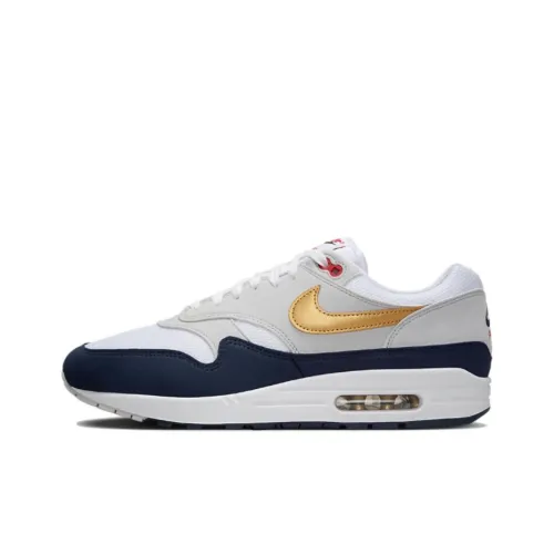 Nike Air Max 1 Olympic