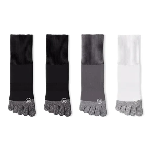 B&C.Room Men Mid-Calf Socks