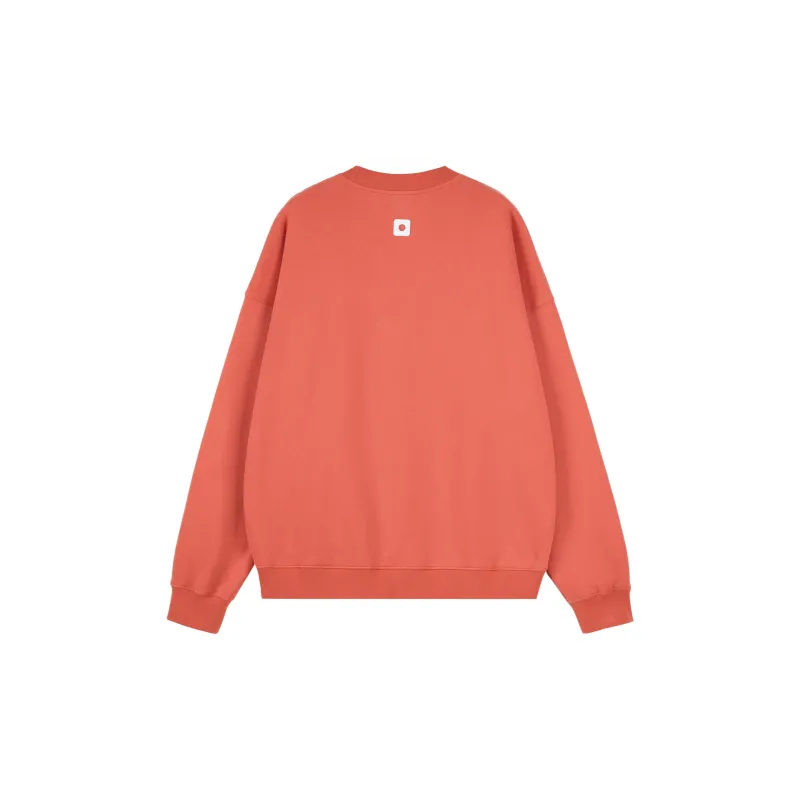 PCLP Sweatshirts Unisex-1