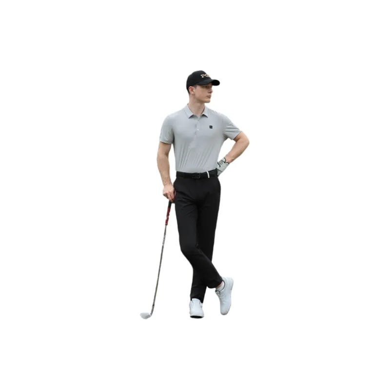 PGA Knitted Sweatpants Men-14