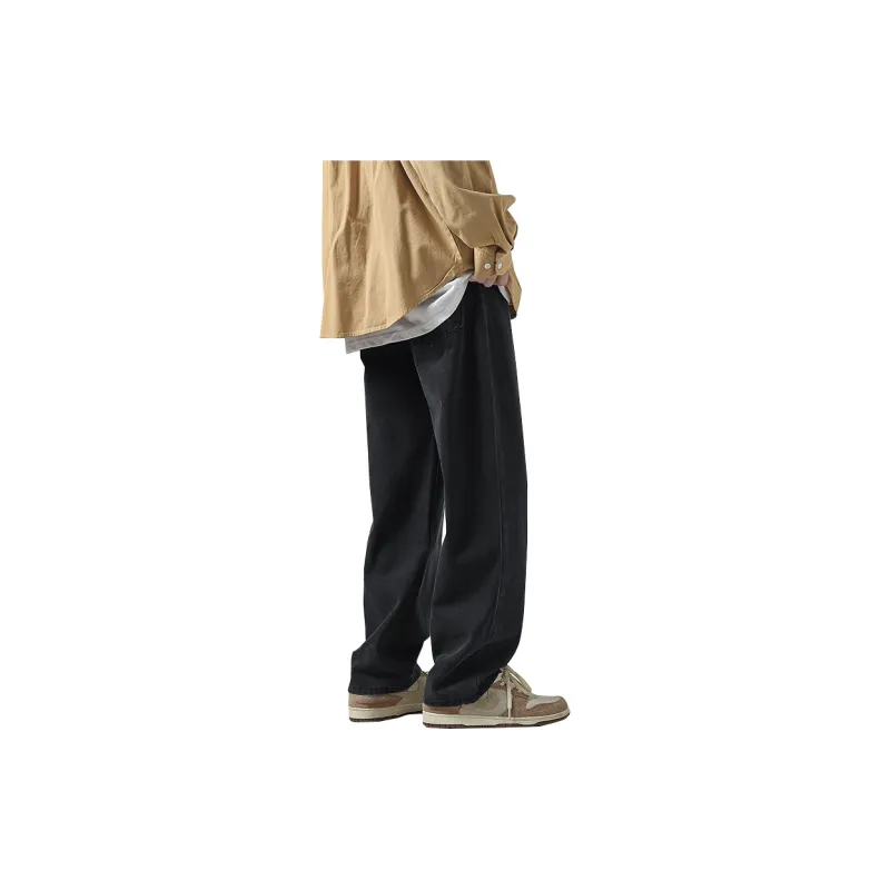 ROOMBOSE Jeans Unisex-5
