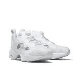 Reebok Classics Set van 3 paar onzichtbare sokken in wit