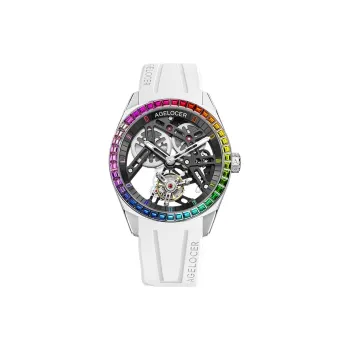 AGELOCER Men Watch