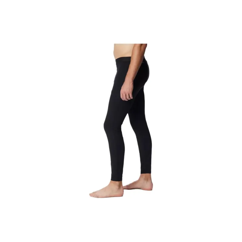 Columbia Omni Heat™ Midweight Baselayer Tights Casual Pants Men's Black-2