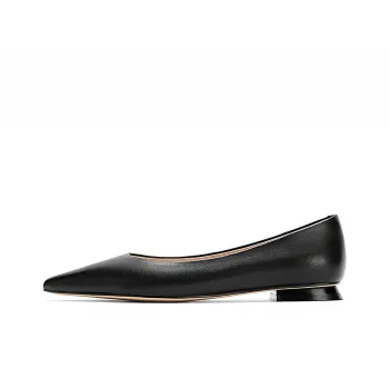 NINE WEST Casual Single Shoes Women's