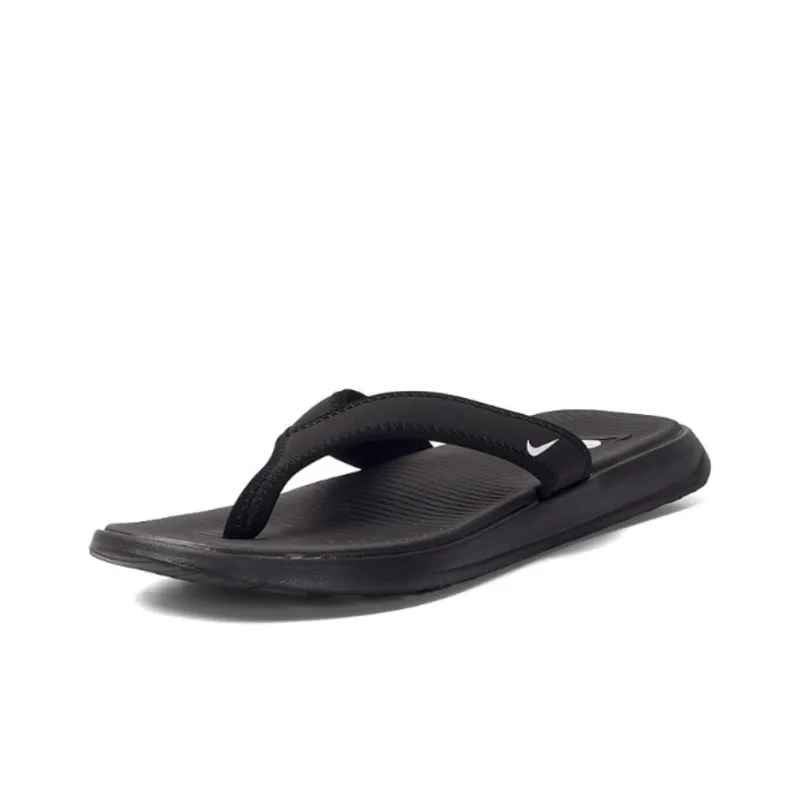 Nike Ultra Comfort 3 'Black White' Women's-2