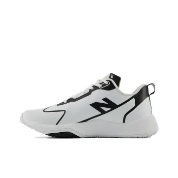 New Balance FuelCell Romero Duo Anti-Slip Wear-Resistant Low-Top Training Shoes Women's White Black