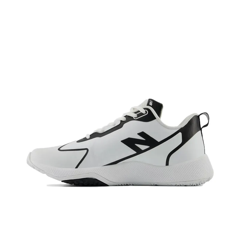 New Balance FuelCell Romero Duo Trainer White Black Women's-0