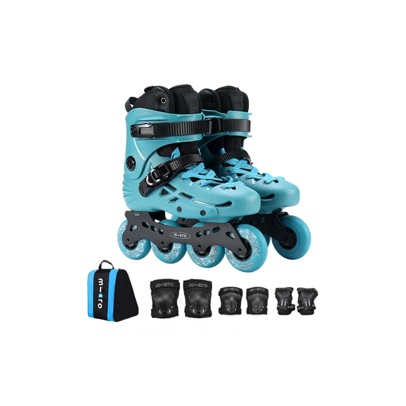 MICRO Inline Skates CNC Integrated Alloy Knife Holder Liner Thickened Professional Edition MT Plus-12