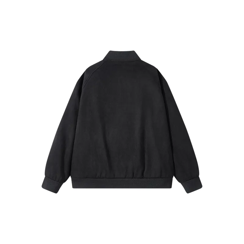 Slazenger Baseball Jacket Unisex-1