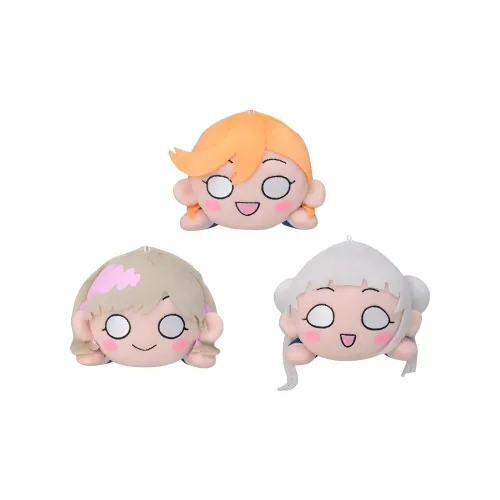 SEGA Plush Toy