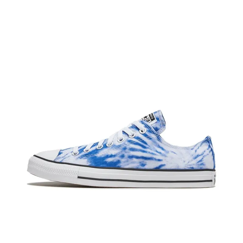 Converse Chuck Taylor All Star 'TieDye Blue'-0