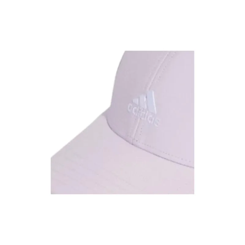 Adidas Recycled Polyester Baseball Caps Women's Light Purple-2