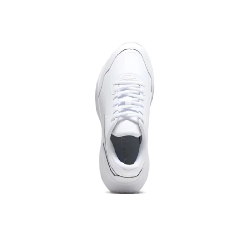 PUMA Cassia Rose 'White Frosted Ivory' Women's-3