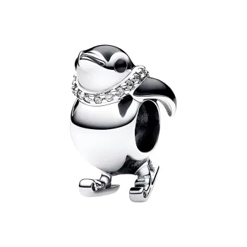 Pandora Enamel Charms / Pendants Women's Silver