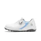White Gradient Blue