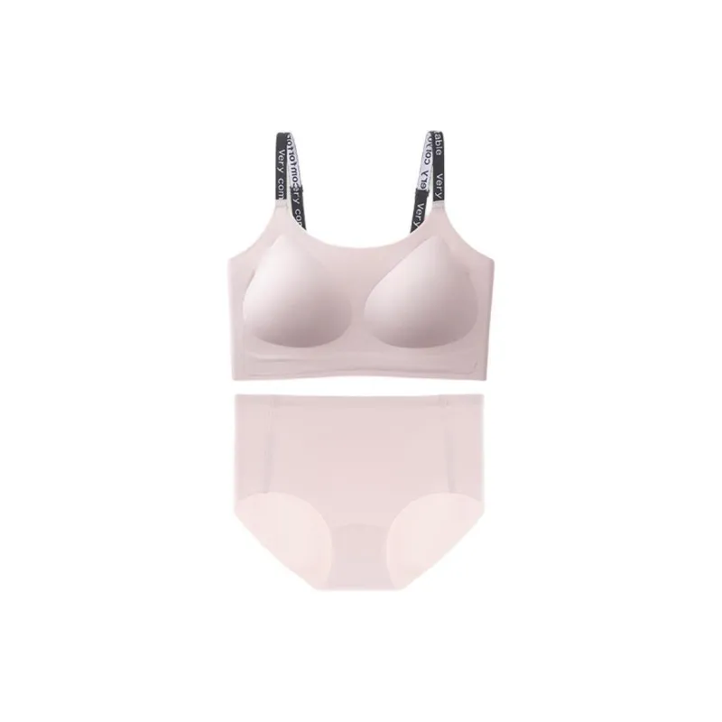 MADALLO Women's Underwear Sets-2