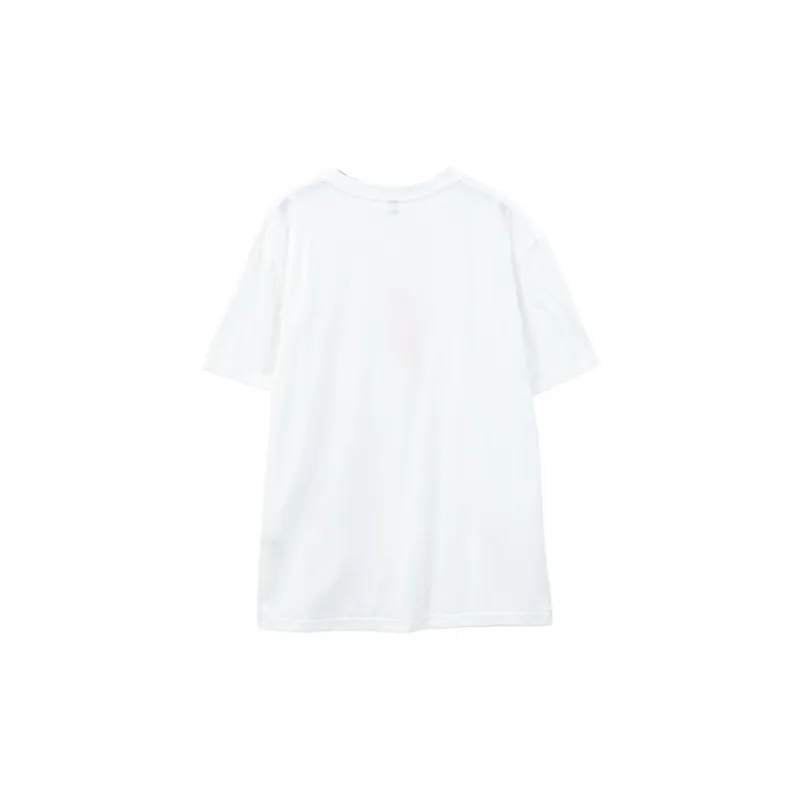 Merry City T Shirt Women's Slogan Purple-1