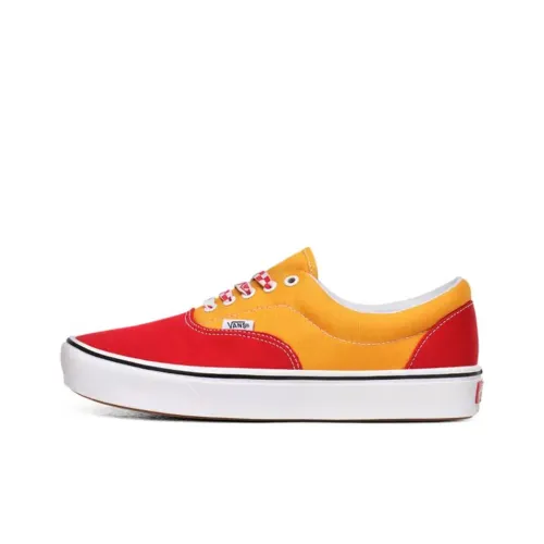 Vans Era Comfycush 'Lace Mix'