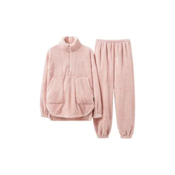 Lanza Women's Pajama Sets