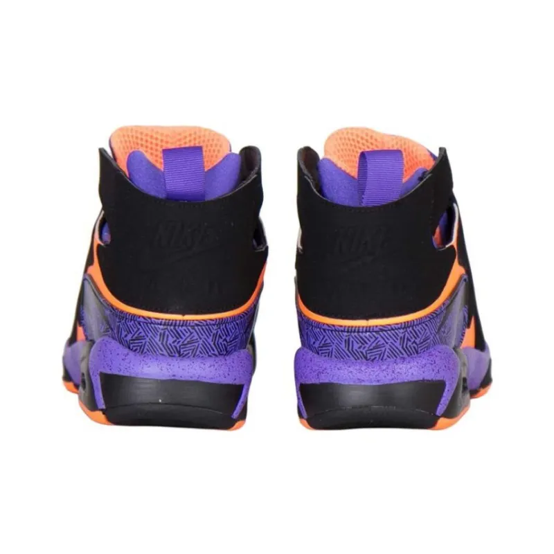 Nike Air Tech Challenge Huarache Suns-3