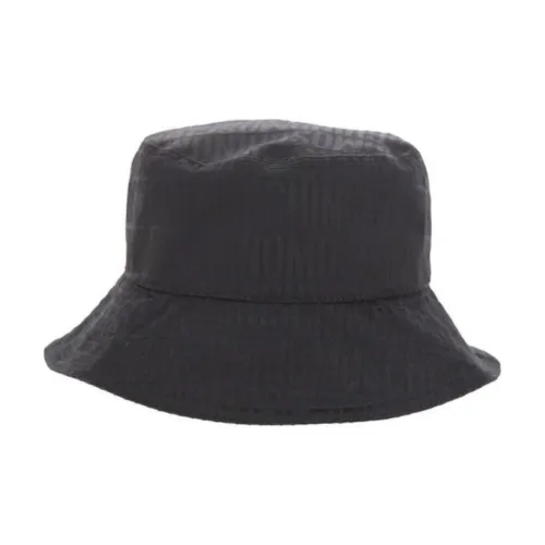 MOSCHINO Bucket Hat Unisex